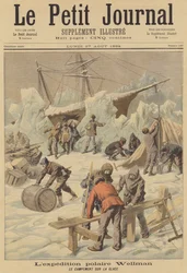 Expédition arctique de Walter Wellman